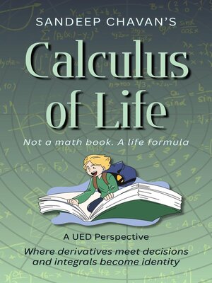 cover image of Calculus of Life